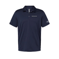 Germain of Subaru - Adidas - Performance Polo