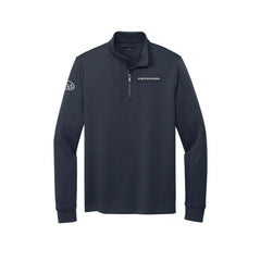 Germain of Subaru - Brooks Brothers® Double-Knit 1/4-Zip