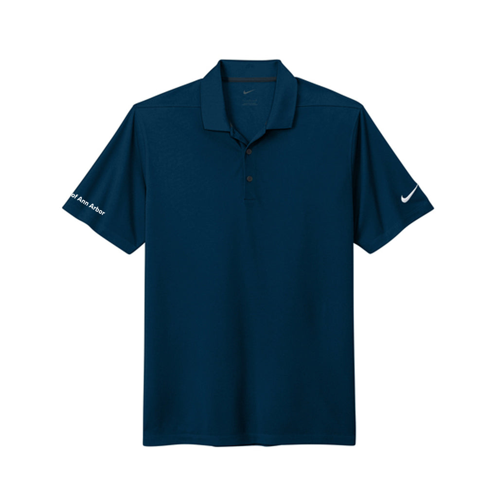 BMW of Ann Arbor - Nike Dri-FIT Micro Pique 2.0 Polo