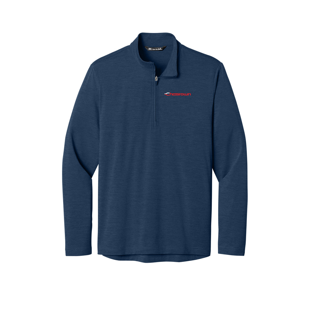 Chesrown of Sidney - TravisMathew Onward 1/4-Zip