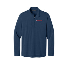 Chesrown of Sidney - TravisMathew Onward 1/4-Zip