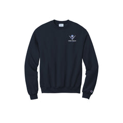 Ohio Valley Manufacturing - Champion® Powerblend® Crewneck Sweatshirt