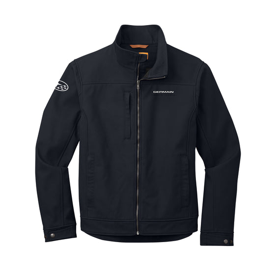 Germain of Subaru - CornerStone® Duck Bonded Soft Shell Jacket