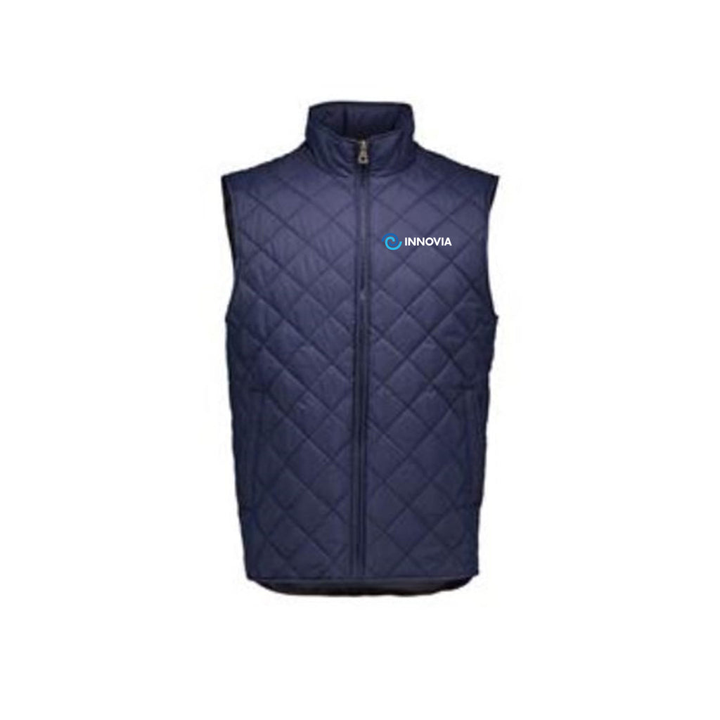 Innovia - Weatherproof - Vintage Diamond Quilted Vest