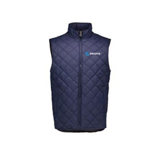 Innovia - Weatherproof - Vintage Diamond Quilted Vest