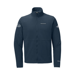Germain of Subaru - The North Face® Edge Stretch Soft Shell Jacket