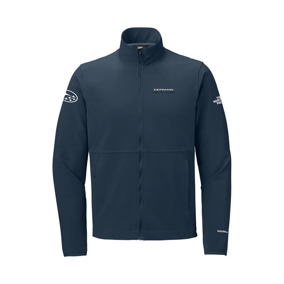 Germain of Subaru - The North Face® Edge Stretch Soft Shell Jacket