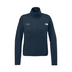 Bob Caldwell Automotive - The North Face® Women’s Double-Knit 1/2-Zip Fleece