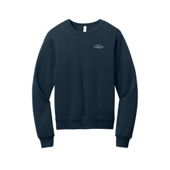 Bob Caldwell Automotive - BELLA+CANVAS® Unisex Sponge Fleece Classic Crewneck Sweatshirt