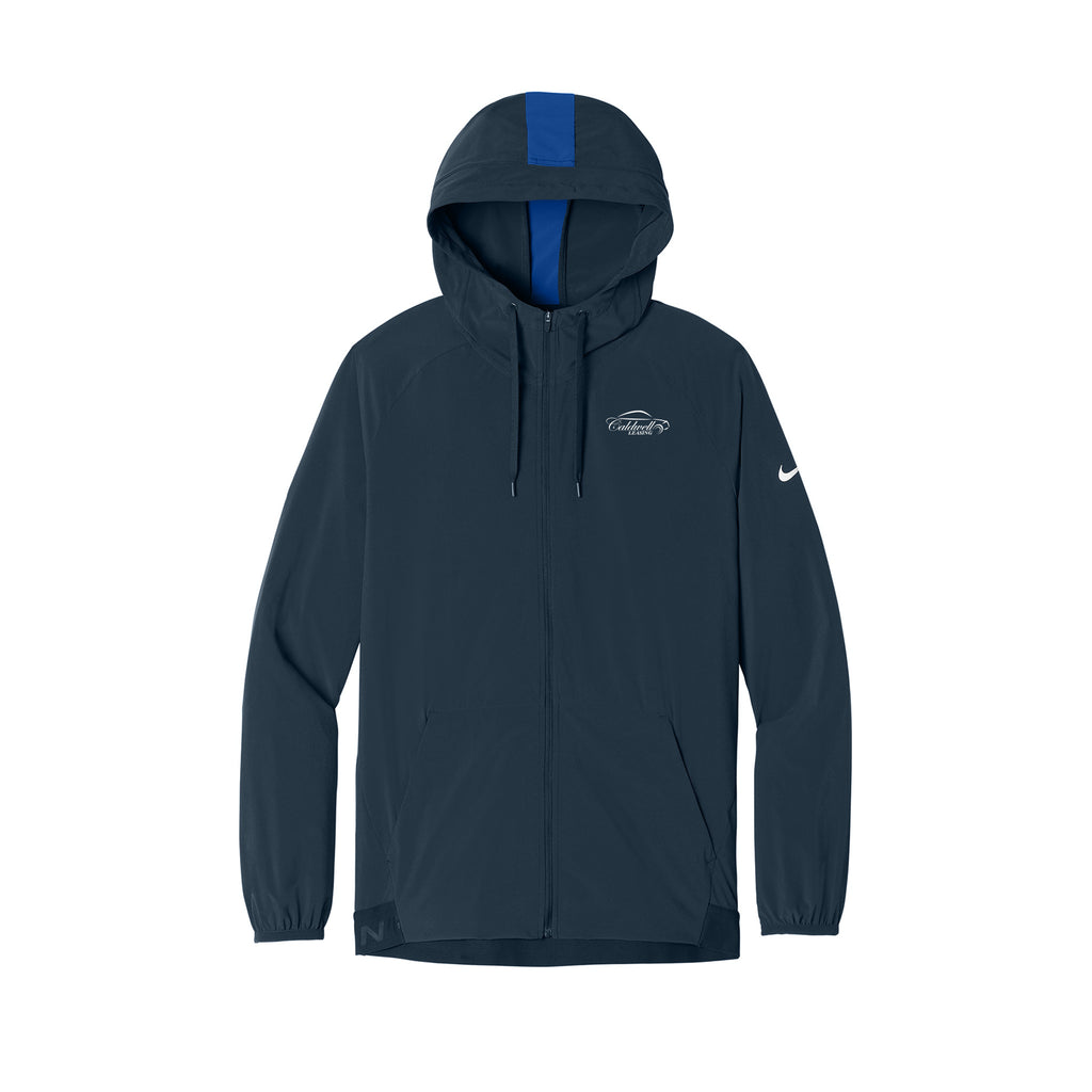 Bob Caldwell Automotive - Nike Pro Hooded Jacket