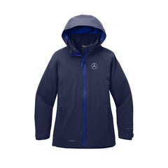 Tom Masano Mercedes-Benz - Eddie Bauer® Women's WeatherEdge® 3-in-1 Jacket