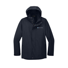 BMW of Reading - Port Authority® All-Weather 3-in-1 Jacket