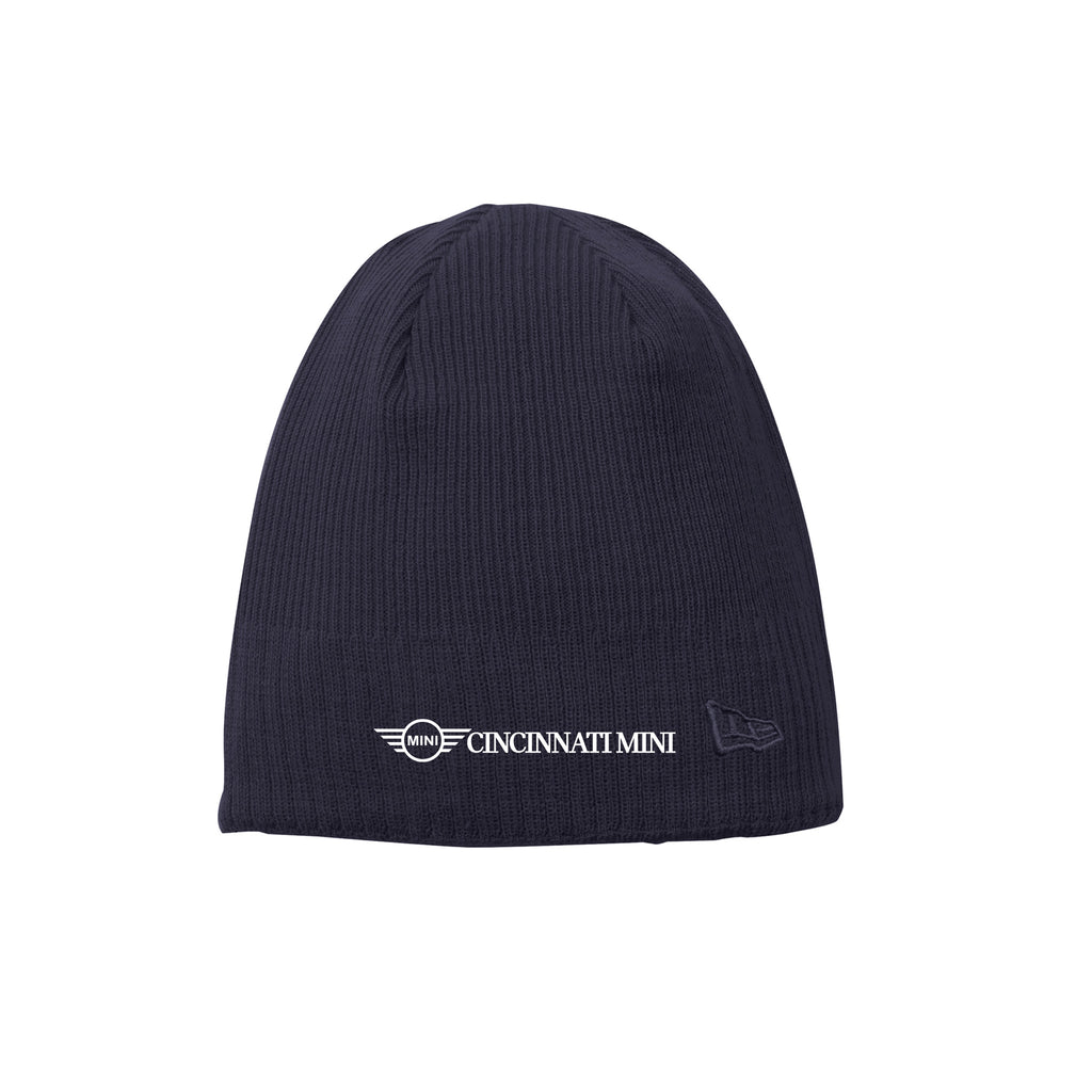 The BMW Store - New Era® Knit Beanie