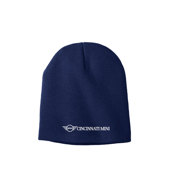 The BMW Store - Port & Company® - Knit Skull Cap