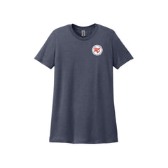 County Engineers of Ohio - Gildan® Softstyle® Women’s CVC T-Shirt