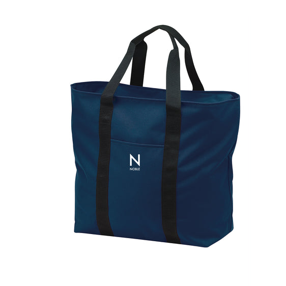 Noble - Port Authority® All-Purpose Tote