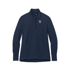 Noble - Port Authority® Ladies Fairway Stretch 1/4-Zip