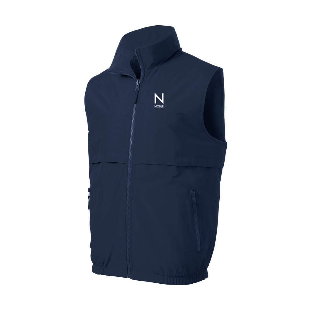 Noble - Port Authority® Reversible Charger Vest