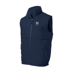 Noble - Port Authority® Reversible Charger Vest