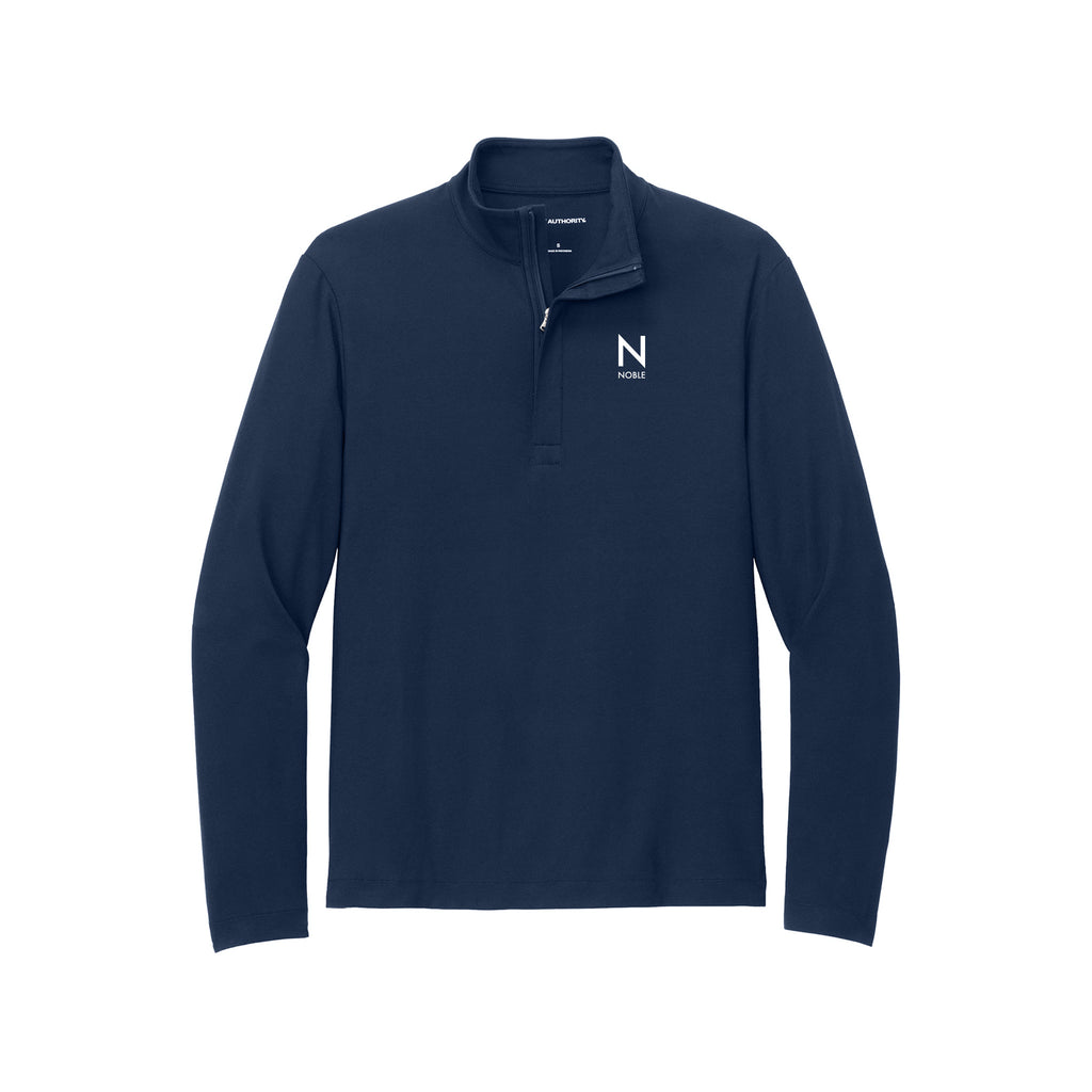 Noble - Port Authority® Fairway Stretch 1/4-Zip
