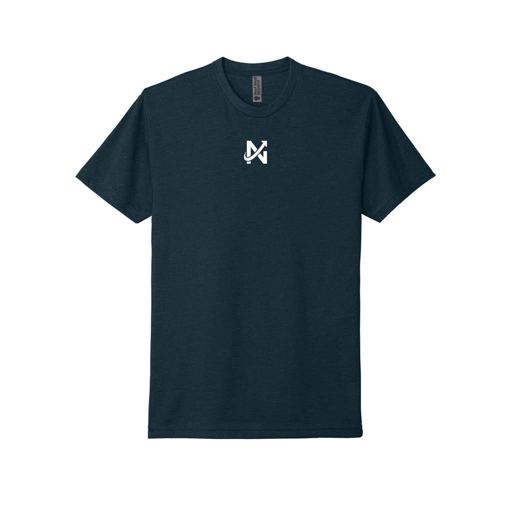 New Way - Next Level Apparel® Adult CVC Tee