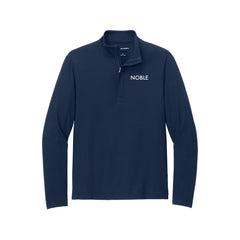 Noble - Port Authority® Fairway Stretch 1/4-Zip