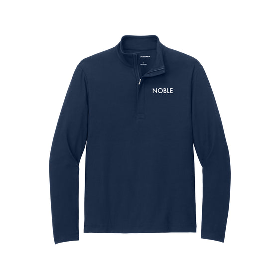 Noble - Port Authority® Fairway Stretch 1/4-Zip
