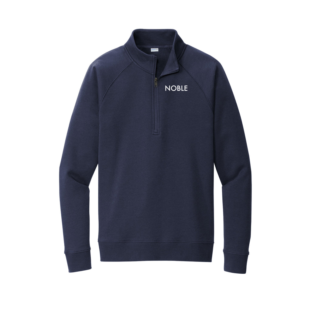 Noble - Sport-Tek® Drive Fleece 1/4-Zip Pullover