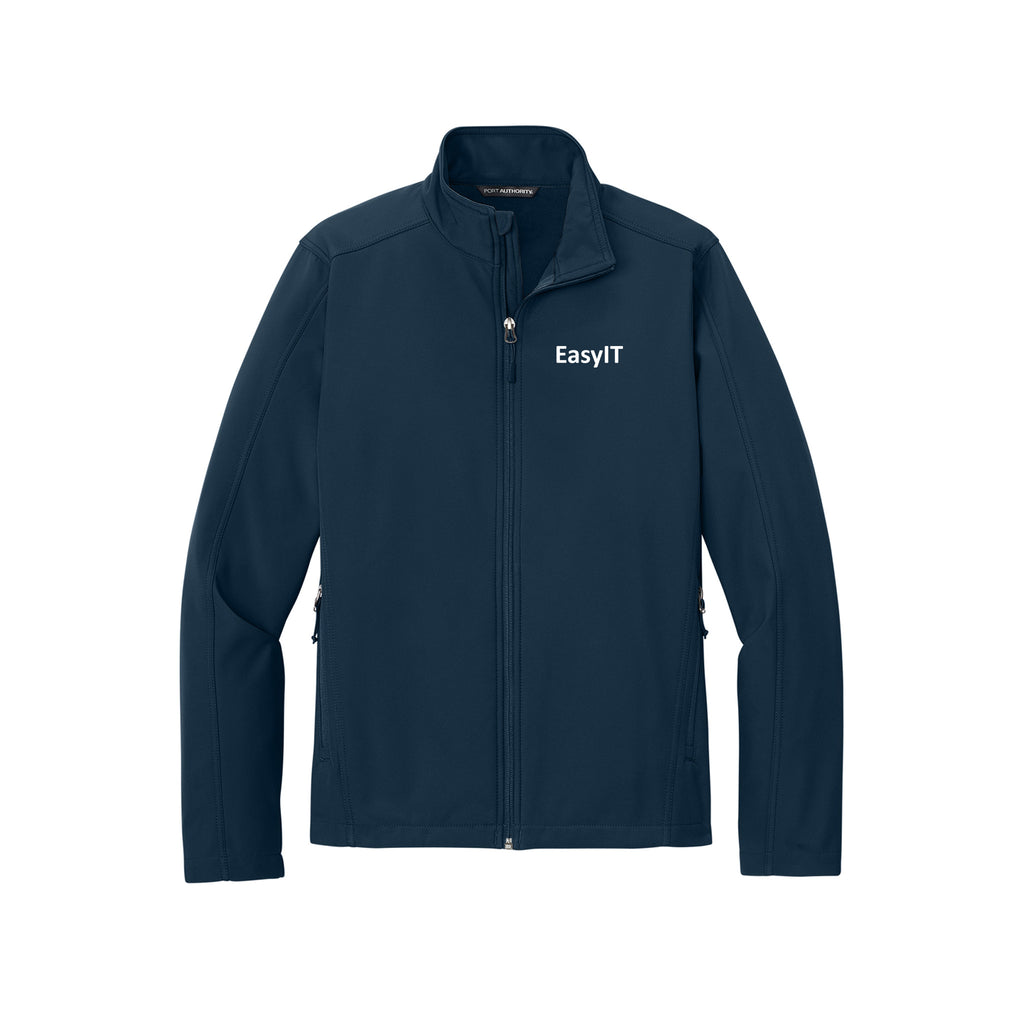 Easy IT - Port Authority® Core Soft Shell Jacket