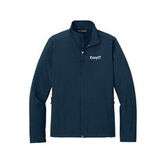 Easy IT - Port Authority® Core Soft Shell Jacket
