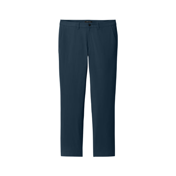 M Marketing Consultants - Mercer+Mettle® Capital Tech Pant