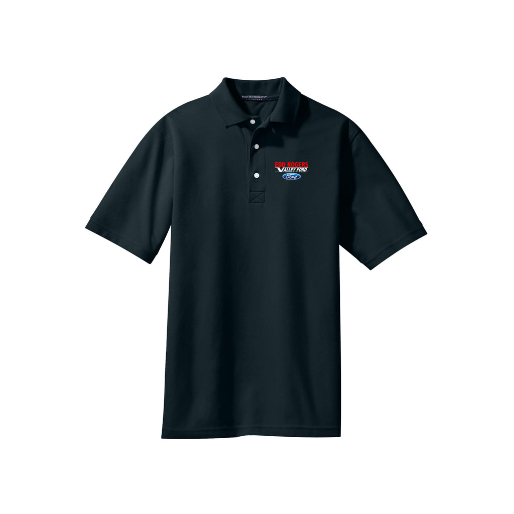 Edd Rogers Valley Ford - Port Authority® Rapid Dry™ Polo