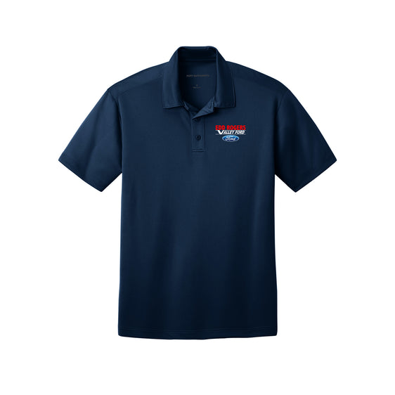 Edd Rogers Valley Ford - Port Authority® Silk Touch™ Performance Polo