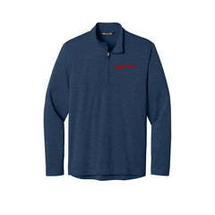 Carfagnas Corporate Staff - TravisMathew Onward 1/4-Zip