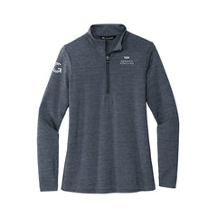 Germain Cadillac Easton - TravisMathew Women's Crestview 1/4-Zip