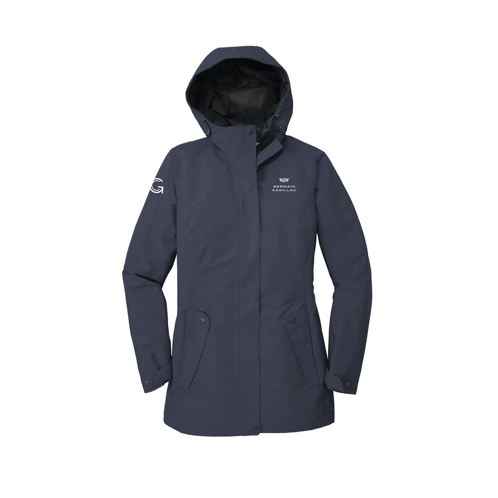 Germain Cadillac Easton - Port Authority® Women's Collective Outer Shell Jacket