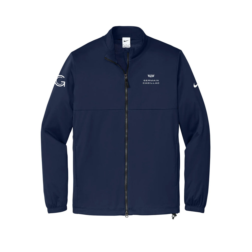 Germain Cadillac Easton - Nike Storm-FIT Full-Zip Jacket
