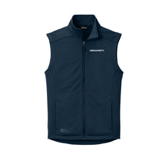 Nissan North - Eddie Bauer® Smooth Mid Layer Fleece Vest