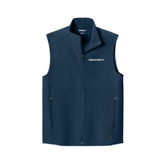 Nissan North - OGIO® Kinetic Soft Shell Vest