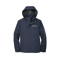 Nissan North - Port Authority® Collective Outer Shell Jacket