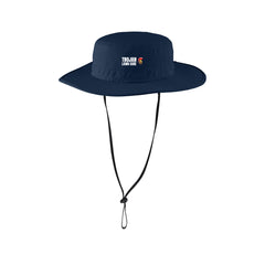 Trojan Lawn Care - Port Authority® Outdoor Wide-Brim Hat