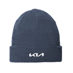 Kings Kia - Port Authority® Chunky Knit Beanie