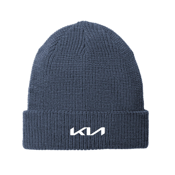 Kings Kia - Port Authority® Chunky Knit Beanie
