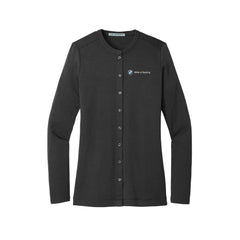 BMW of Reading - Port Authority® Women's Concept Stretch Button-Front Cardigan