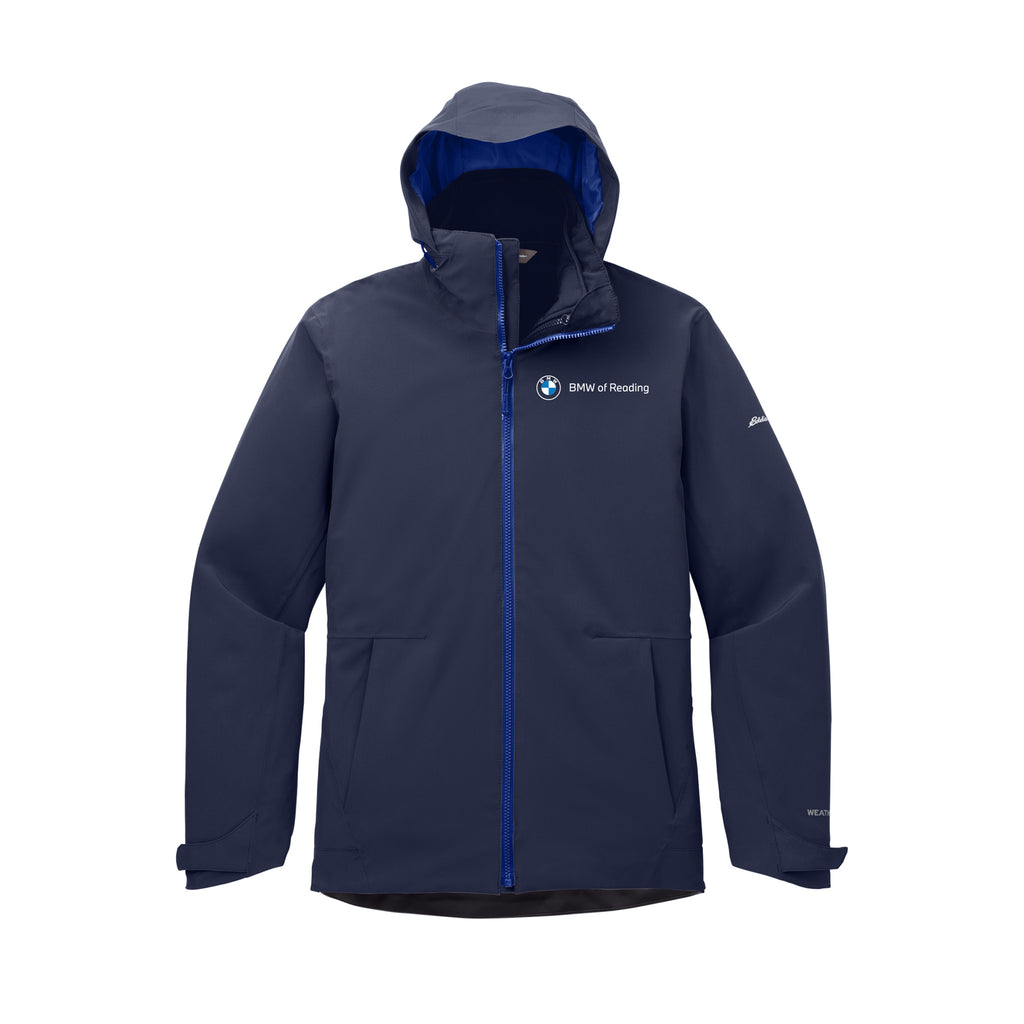 BMW of Reading - Eddie Bauer® WeatherEdge® 3-in-1 Jacket