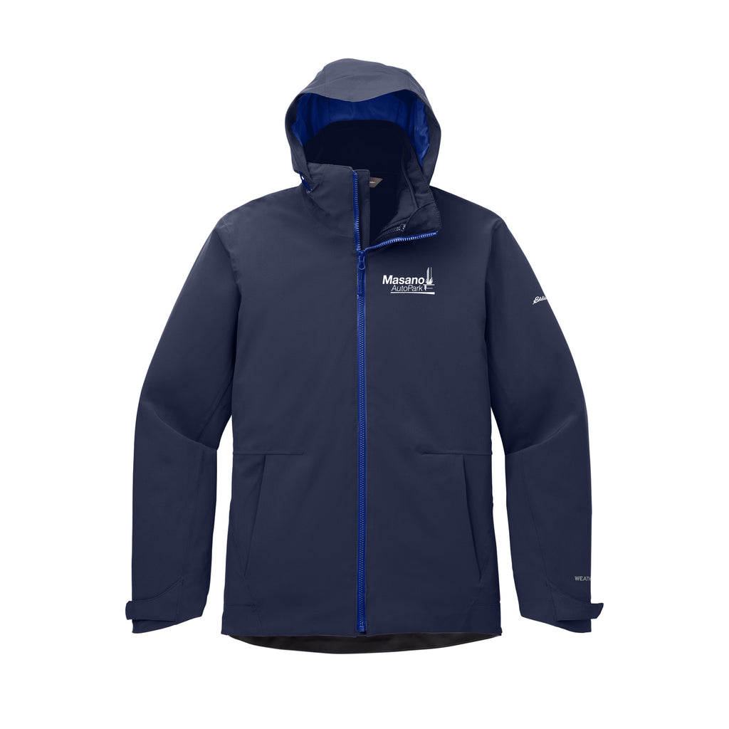 Masano Auto Park - Eddie Bauer® WeatherEdge® 3-in-1 Jacket