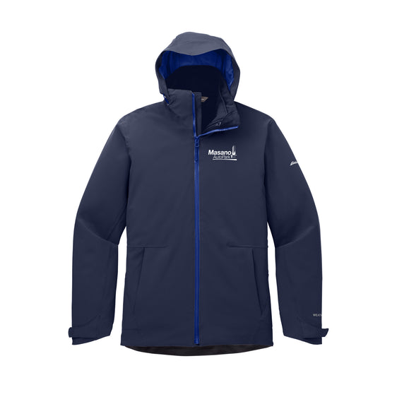 Masano Auto Park - Eddie Bauer® WeatherEdge® 3-in-1 Jacket