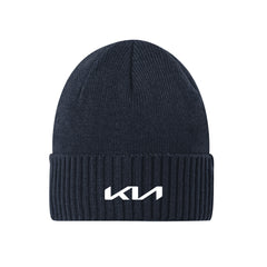 Kings Kia - Port Authority® Rib Knit Cuff Beanie