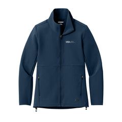 MSA Law Firm - OGIO® Women’s Kinetic Soft Shell