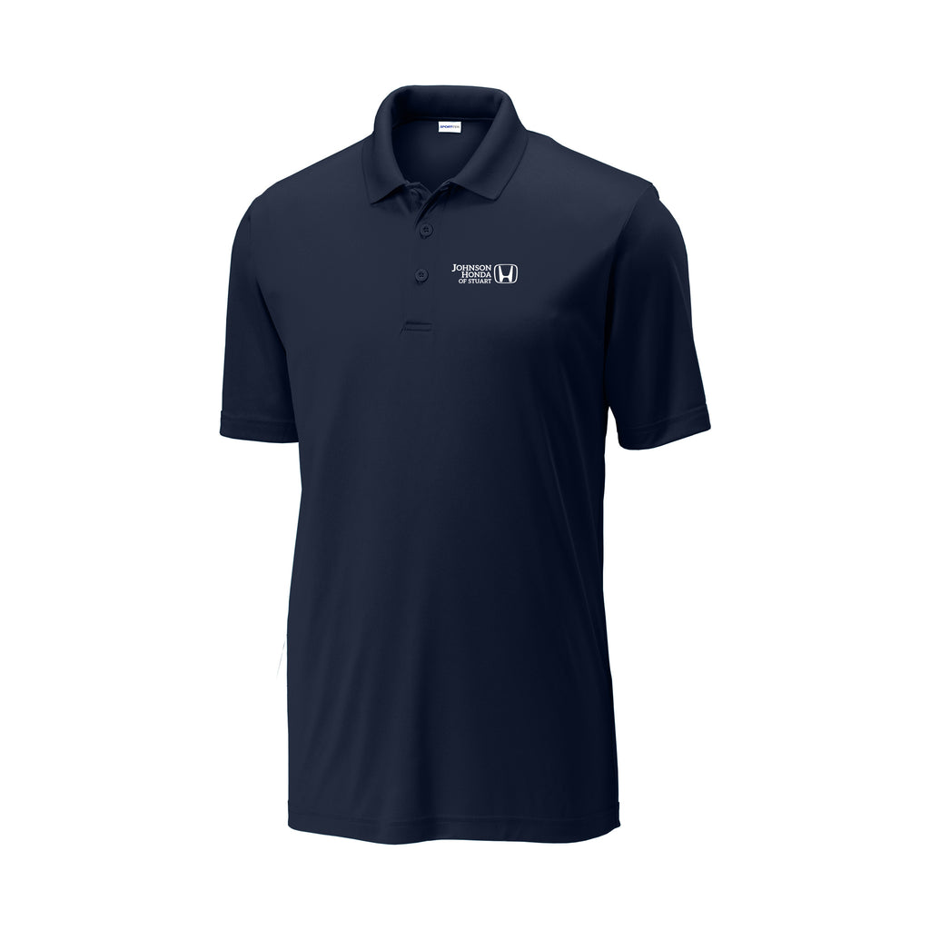 Johnson Honda of Stuart - Sport-Tek® PosiCharge® Competitor™ Polo